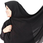 Suria Riza profile icon