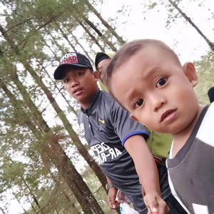 Ory Caesar profile icon