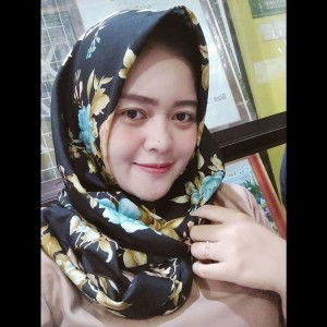 Tanti Widya profile icon