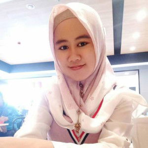 Awalia Rissa profile icon