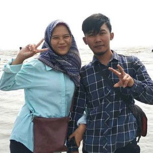 Saprianti Dwi Ayuni profile icon