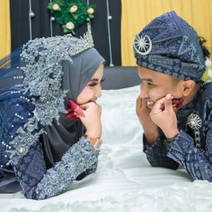 Nor Rabiatul profile icon