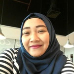 Wulan Zafran profile icon