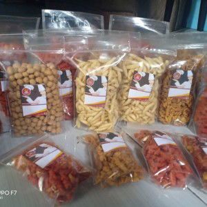 Mie Remetz profile icon