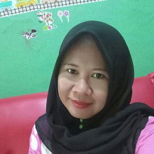 Icha Ahmad Rhaynaldhi profile icon