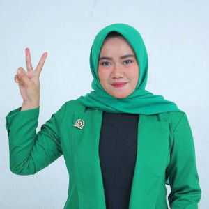 Alfiani profile icon