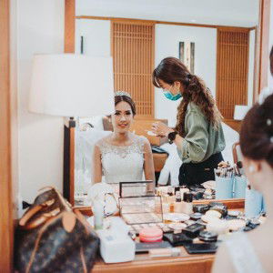 Kanokporn Juljanjai profile icon