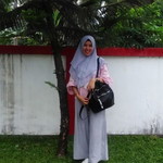 Jenni Triutami profile icon