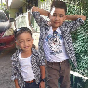 Myson Mylife profile icon