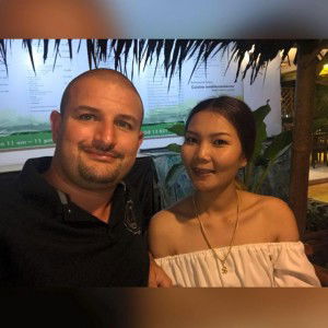 Bee Siriluck profile icon