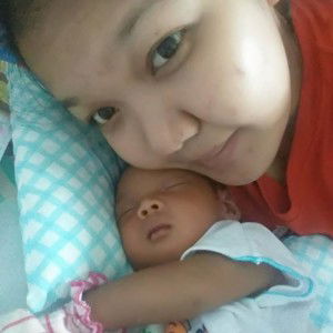 Noo May profile icon