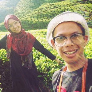 Nur Azian Baharan profile icon