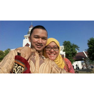 ayu rachmaningtyas profile icon