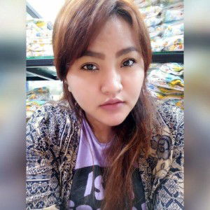 Ayu Pratiwi profile icon