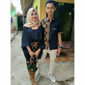 Pia Rosanita profile icon