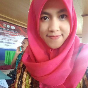 Lusi Fatmawati profile icon