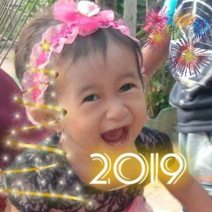 Faradila Latief profile icon