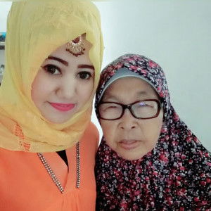 Putri Kemuning profile icon