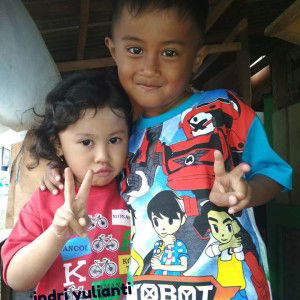 Dhinie Juvedonna Aimer Denny profile icon