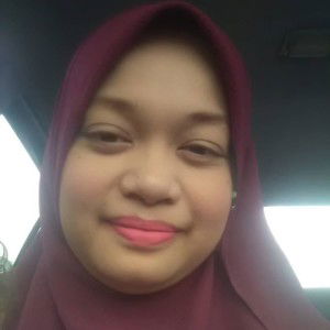 Nor Hidayah Mohd Zaki profile icon