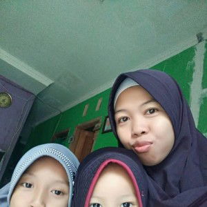 Haty'yang Sakity profile icon