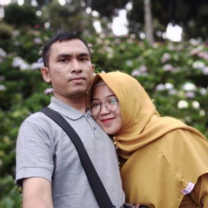 Vivi Nur Kurnia Putri profile icon