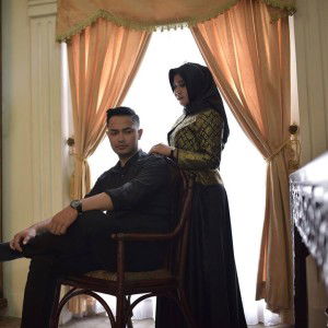 Yenli Aderetno profile icon