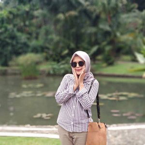 Amelia Bastiarani profile icon