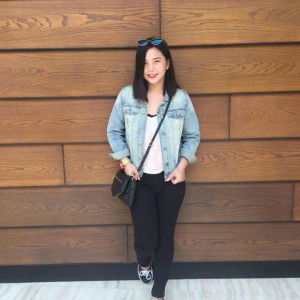 Hazzel May Del Rosario profile icon