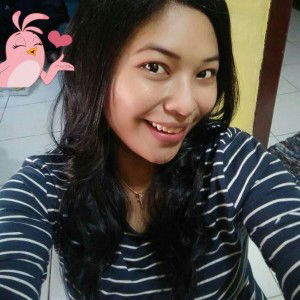 Fiefie Alfiya Fidavan profile icon