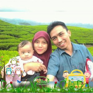 Rizka Rahmalia profile icon