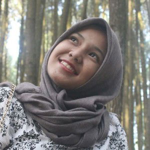 Ade Afrina Arifin profile icon