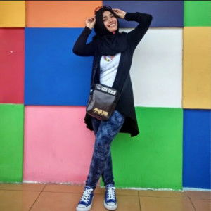 Dyah Kartikasari profile icon