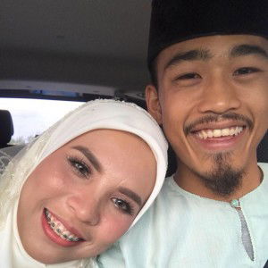 Zahirah Sayadi profile icon