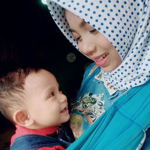 Ayu Priatna profile icon