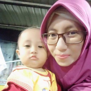 Kholifatus Sya'diyah profile icon