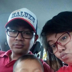 Theresia Novita Itran-Purba profile icon