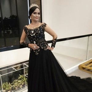 April Lia profile icon