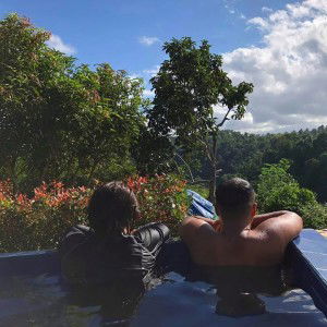 Romalyn Jamin Domingo profile icon