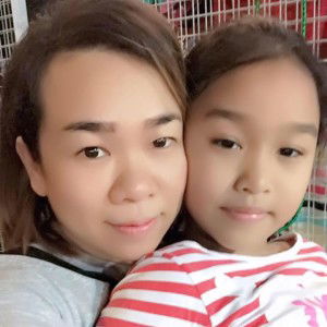 Yuwadee Janjaroenkit profile icon