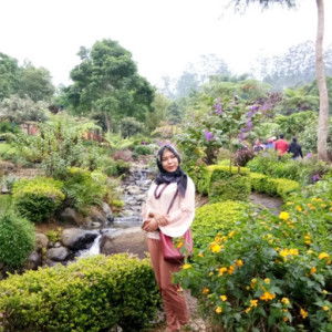 Zulhiyah Rais profile icon