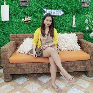 Janelle Aceron Gambin profile icon