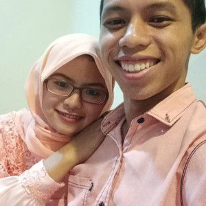 Farida Miftahul profile icon