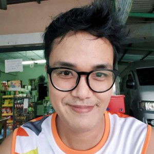 Praphat Nateemontol profile icon