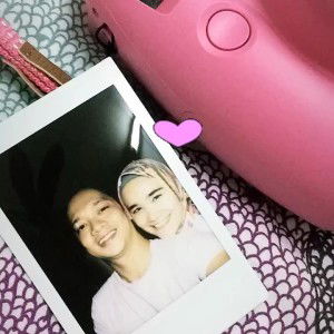 Fa Baharom profile icon