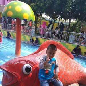 Feri Hanifah profile icon