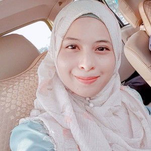 Nur Zalyeanna Zahid profile icon