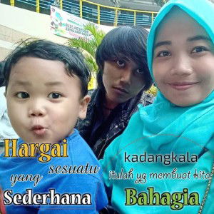 Siti Barokah profile icon