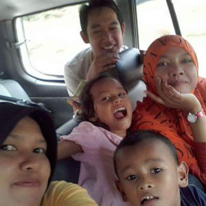 Ellia Rismahayani profile icon