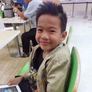 Watcharapong Sornsriwichai profile icon